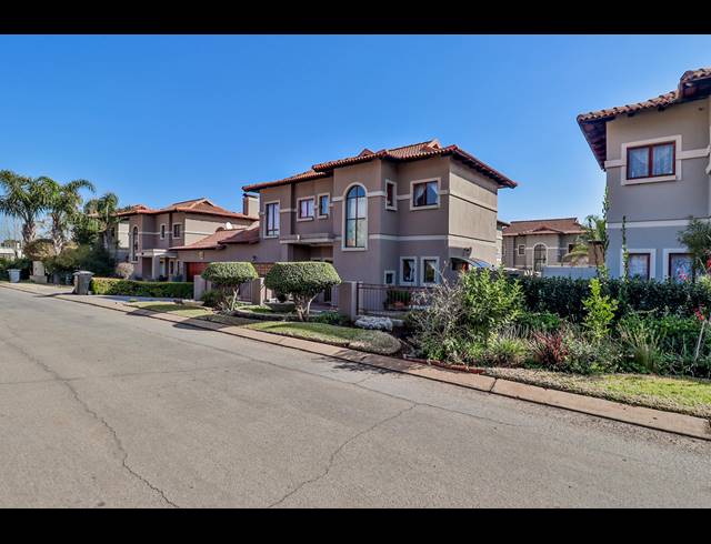 3 BEDROOM HOUSE SOLD IN XANADU
